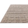 image:imageLoloi Amber Lewis Monty Collection MOT06 PebbleBeige 67 x 93 Area RugPebble  Beige