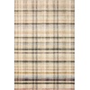 image:imageLoloi Chris Loves Julia Humphrey Collection HUM02 IvoryMulti 73 x 93 38 Pile Height Area Rug feat CloudPileIvory  Multi