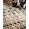 image:imageLoloi Chris Loves Julia Humphrey Collection HUM02 IvoryMulti 73 x 93 38 Pile Height Area Rug feat CloudPileIvory  Multi