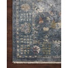 image:imageLoloi Giada Collection GIA05 GoldMulti Traditional Area Rug 710 x 10Dark Bluemulti