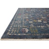 image:imageLoloi Giada Collection GIA05 GoldMulti Traditional Area Rug 710 x 10Dark Bluemulti