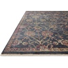 image:imageLoloi Giada Collection GIA05 GoldMulti Traditional Area Rug 710 x 10Dark Bluemulti