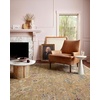 image:imageLoloi Giada Collection GIA05 GoldMulti Traditional Area Rug 710 x 10Goldmulti
