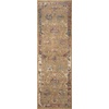 image:imageLoloi Giada Collection GIA05 GoldMulti Traditional Area Rug 710 x 10Goldmulti