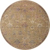 image:imageLoloi Giada Collection GIA05 GoldMulti Traditional Area Rug 710 x 10Goldmulti