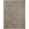 image:imageLoloi Giada Collection GIA05 GoldMulti Traditional Area Rug 710 x 10Greengold