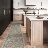 image:imageLoloi Giada Collection GIA05 GoldMulti Traditional Area Rug 710 x 10Greengold