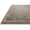image:imageLoloi Giada Collection GIA05 GoldMulti Traditional Area Rug 710 x 10Greengold