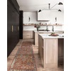 image:imageLoloi Giada Collection GIA05 GoldMulti Traditional Area Rug 710 x 10Orangemulti