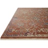 image:imageLoloi Giada Collection GIA05 GoldMulti Traditional Area Rug 710 x 10Orangemulti