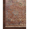image:imageLoloi Giada Collection GIA05 GoldMulti Traditional Area Rug 710 x 10Orangemulti