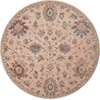 image:imageLoloi Giada Collection GIA05 GoldMulti Traditional Area Rug 710 x 10Pinkmulti