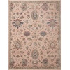 image:imageLoloi Giada Collection GIA05 GoldMulti Traditional Area Rug 710 x 10Pinkmulti