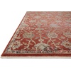 image:imageLoloi Giada Collection GIA05 GoldMulti Traditional Area Rug 710 x 10Redmulti