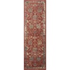 image:imageLoloi Giada Collection GIA05 GoldMulti Traditional Area Rug 710 x 10Redmulti