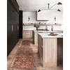 image:imageLoloi Giada Collection GIA05 GoldMulti Traditional Area Rug 710 x 10Redmulti