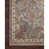 image:imageLoloi Giada Collection GIA05 GoldMulti Traditional Area Rug 710 x 10Silvermulti