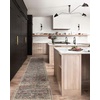 image:imageLoloi Giada Collection GIA05 GoldMulti Traditional Area Rug 710 x 10Silvermulti