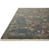 image:imageLoloi Giada Collection GIA05 GoldMulti Traditional Area Rug 710 x 10Tealmulti
