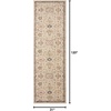 image:imageLoloi Giada Collection GIA05 GoldMulti Traditional Area Rug 710 x 10Whitemulti