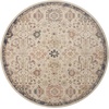 image:imageLoloi Giada Collection GIA05 GoldMulti Traditional Area Rug 710 x 10Whitemulti