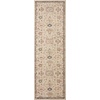 image:imageLoloi Giada Collection GIA05 GoldMulti Traditional Area Rug 710 x 10Whitemulti