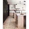 image:imageLoloi Giada Collection GIA05 GoldMulti Traditional Area Rug 710 x 10Whitemulti