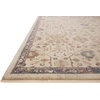 image:imageLoloi Giada Collection GIA05 GoldMulti Traditional Area Rug 710 x 10Whitemulti