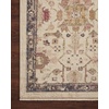 image:imageLoloi Giada Collection GIA05 GoldMulti Traditional Area Rug 710 x 10Whitemulti