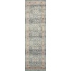 image:imageLoloi Jocelyn Collection JOC07 KhakiMulti 710 x 10 38 Thick Area RugMulti Color