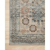 image:imageLoloi Jocelyn Collection JOC07 KhakiMulti 710 x 10 38 Thick Area RugMulti Color