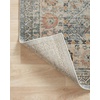 image:imageLoloi Jocelyn Collection JOC07 KhakiMulti 710 x 10 38 Thick Area RugSky  Multi