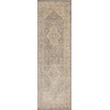 image:imageLoloi Magnolia Home by Joanna Gaines Junie Collection JUE06 LagoonNatural 710 x 102 38 Pile Height Area RugDenim  Natural