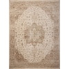 image:imageLoloi Magnolia Home by Joanna Gaines Junie Collection JUE06 LagoonNatural 710 x 102 38 Pile Height Area RugNatural  Clay