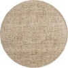 image:imageLoloi Magnolia Home by Joanna Gaines Junie Collection JUE06 LagoonNatural 710 x 102 38 Pile Height Area RugOatmeal  Smoke