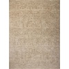 image:imageLoloi Magnolia Home by Joanna Gaines Junie Collection JUE06 LagoonNatural 710 x 102 38 Pile Height Area RugOatmeal  Smoke