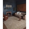 image:imageLoloi Magnolia Home by Joanna Gaines Junie Collection JUE06 LagoonNatural 710 x 102 38 Pile Height Area RugOatmeal  Smoke