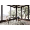 image:imageLoloi Mika Collection MIK07 CharcoalIvory IndoorOutdoor Accent Rug 311 x 511Ivory  Black