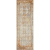 image:imageLoloi Mika Collection MIK07 CharcoalIvory IndoorOutdoor Accent Rug 311 x 511Whitebrown