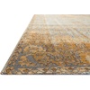 image:imageLoloi Mika Collection MIK07 CharcoalIvory IndoorOutdoor Accent Rug 311 x 511Whitebrown