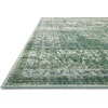 image:imageLoloi Mika MIK11 Ant Ivory IndoorOutdoor Area Rug 53 x 78Green  Mist