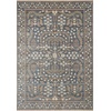 image:imageLoloi Rifle Paper Co Holland Rust 23 x 39 Accent RugNavy