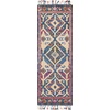 image:imageLoloi Zharah Blue  Multi 79 x 99 Area RugMulti Color