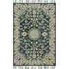 image:imageLoloi Zharah Blue  Multi 79 x 99 Area RugMulti Color