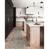 image:imageLoloi Giada Collection GIA05 GoldMulti Traditional Area Rug 710 x 10Greengold