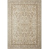 image:imageLoloi Rifle Paper Co Holland Rust 23 x 39 Accent RugKhaki