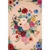 image:imageLoloi Rifle Paper Co Les Fleurs BlushMulti 23 x 39 Accent RugBlush  Multi