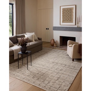 image:imageLoloi Amber Lewis Monty Collection MOT06 PebbleBeige 67 x 93 Area RugPebble  Beige