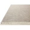 image:imageLoloi Amber Lewis Malibu Collection MAB01 IvoryDove 23 x 77 Runner RugBeige  Dove