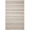 image:imageLoloi Amber Lewis Malibu Collection MAB01 IvoryDove 23 x 77 Runner RugIvory  Multi